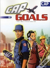 Goals Cap