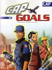 Capa do artigo Goals Cap
