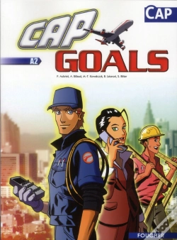 Capa do artigo Goals Cap
