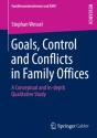 Goals, Control And Conflicts In Family Offices - Preview