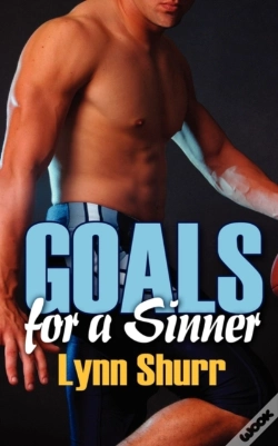 Capa do artigo Goals For A Sinner