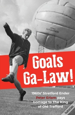 Capa do artigo Goals Ga-Law