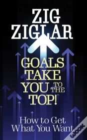 Capa do artigo Goals Take You To The Top!