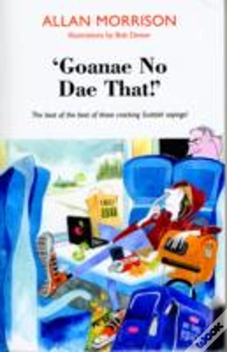 Capa do artigo 'Goanae No Dae That!'
