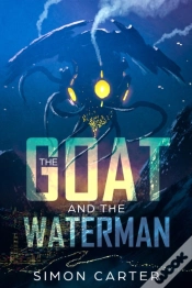 Capa do artigo Goat And The Waterman