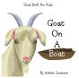 Goat Book For Kids - Preview
