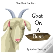 Capa do artigo Goat Book For Kids