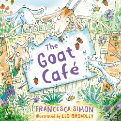Capa do artigo Goat Cafe
