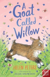 Capa do artigo Goat Called Willow