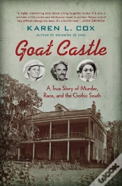 Capa do artigo Goat Castle
