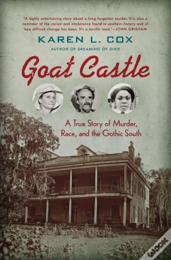 Capa do artigo Goat Castle