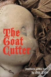 Capa do artigo Goat Cutter
