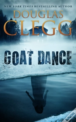 Capa do artigo Goat Dance