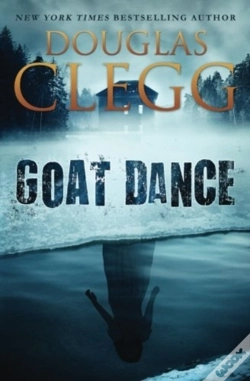 Capa do artigo Goat Dance