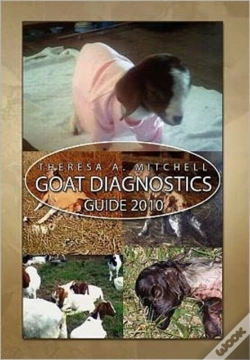 Capa do artigo Goat Diagnostics Guide 2010