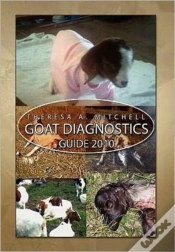 Capa do artigo Goat Diagnostics Guide 2010