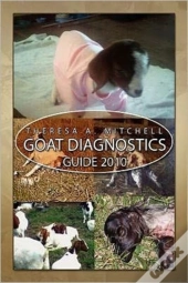 Goat Diagnostics Guide 2010