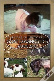 Capa do artigo Goat Diagnostics Guide 2010