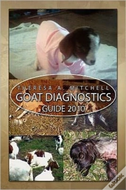 Capa do artigo Goat Diagnostics Guide 2010