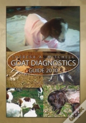 Capa do artigo Goat Diagnostics Guide 2010