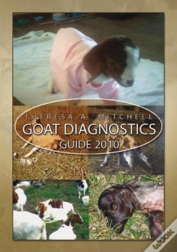 Capa do artigo Goat Diagnostics Guide 2010