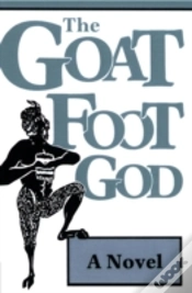 Capa do artigo Goat Foot God