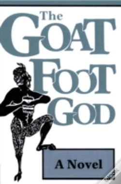 Capa do artigo Goat Foot God