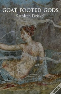 Capa do artigo Goat-Footed Gods