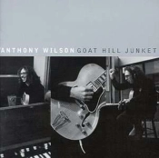 Capa do artigo Goat Hill Junket - CD