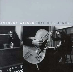 Capa do artigo Goat Hill Junket - CD