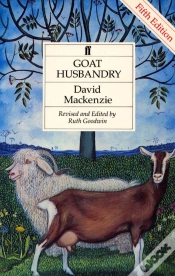 Capa do artigo Goat Husbandry