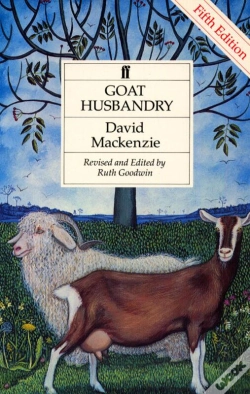Capa do artigo Goat Husbandry