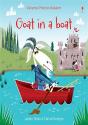 Goat In A Boat - Preview