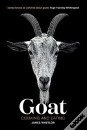 Capa do artigo Goat