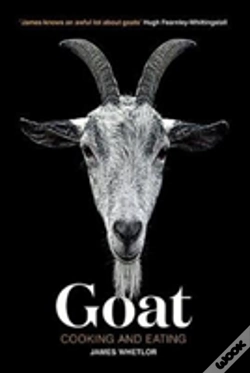 Capa do artigo Goat