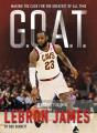 G.O.A.T. - Lebron James - Preview