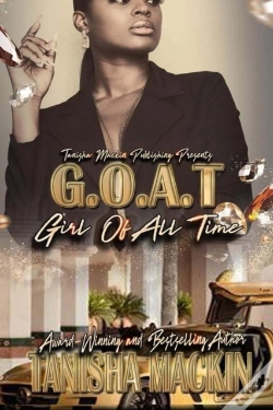 Capa do artigo G.O.A.T