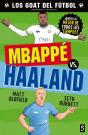 Goat Mbappe Vs Haaland - Preview