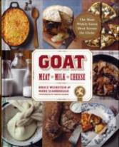 Goat: Meat, Milk, Cheese