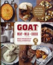 Capa do artigo Goat: Meat, Milk, Cheese