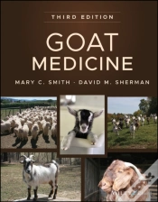 Capa do artigo Goat Medicine
