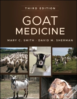 Capa do artigo Goat Medicine