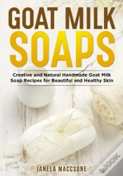 Capa do artigo Goat Milk Soaps