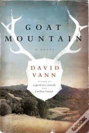 Capa do artigo Goat Mountain