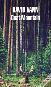 Capa do artigo Goat Mountain