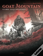 Goat Mountain