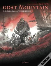 Capa do artigo Goat Mountain