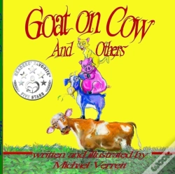 Capa do artigo Goat On Cow