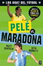 Goat Pele Vs Maradona - Preview
