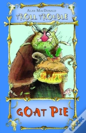 Capa do artigo Goat Pie
